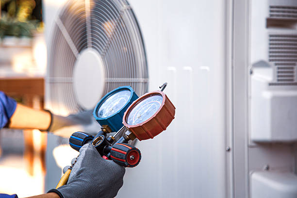 Affordable Hvac solutions in Loachapoka, AL