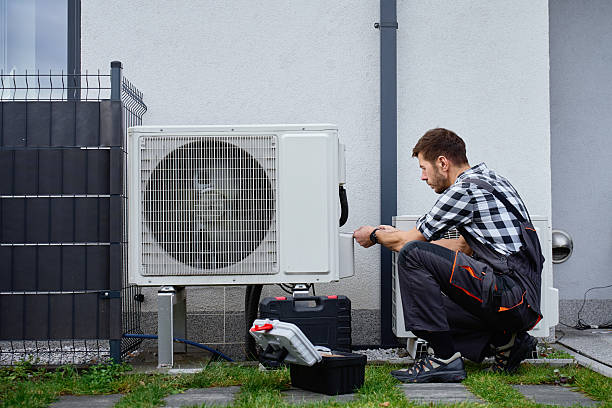 Trusted Hvac Installation service in Loachapoka, AL - HVAC Repair CO